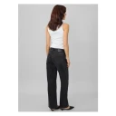 My Essential Wardrobe Dame Jeans Svart W30 L32