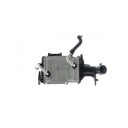 Intercooler MAHLE CI 665 000P