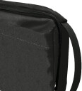 Name It Black Solid Liam Cross Over Bag