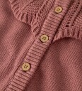 Lil"Atelier Nmfnoda Ls Knit Card Lil   Pink   104