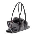 The Attico Dame Vesker Brun ONE SIZE,