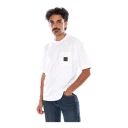 Levi"s® Ss Workwear Pkt Tee Bright Whi   White   L