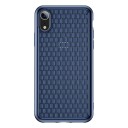 Baseus BV TPU Case (iPhone Xr) Svart
