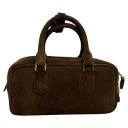Miu Miu Pre-owned Dame Pre-owned Brun