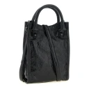 Balenciaga Dame Vesker Svart ONE SIZE,