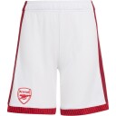 Arsenal Hjemmeshorts 2026/27 Barn   adidas størrelse 176 cm