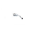 Midtre eksospotte WALKER 21015