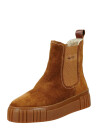 GANT Snowmont Chelsea Boot - Brown - 40