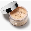 Clinique Blended Face Powder / Brush Transparency 4