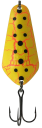 Tasmanian Devil Spoon - Grenade - 12,5g