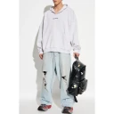 Balenciaga Herre Jeans Blå M,