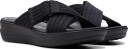 Clarks Arla Wave D - Black - 41