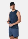 X Trail Training Singlet