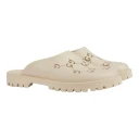 Gucci Herre Sko Beige 45 EU,