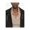 Max Mara Dame Strikkevarer Beige L,