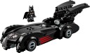 LEGO Batmobilen fra Batman & Robin