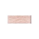 DMC Mouliné Spécial 25 Broderigarn 948 Lys Pudder