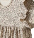 Sofie Schnoor Kjole   SynneKB   Beige/Rosa m. Blomster   Sofie Schnoor   1½ år 86   Kjole