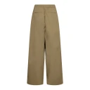 Haute L'Amitié Dame Bukser Grønn XS,