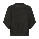 Kaffe Kabarbara Wing Sl Pullover   Grey   M