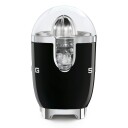 Smeg CJF11BLEU Citrus juicer (sort)