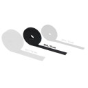 Adam Hall Hardware 5815 - Back To Back Hook And Loop Fastene