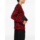 Alexander McQueen Herre Vesker Svart ONE SIZE,