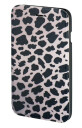 Hama "Wild Leo" Booklet Case for Apple iPhone 6/6s grey