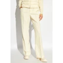Moncler Dame Bukser Beige S