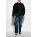 Diesel Herre Topper Svart XL,
