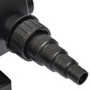 vidaXL UV damrensing enhet 35,000 L