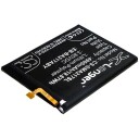Samsung SM-A217F/DS batteri (4900 mAh 3.85 V, Sort)