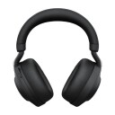 Jabra Evolve2 85 Link380c UC Stereo Stand Black