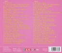 Diverse Artister  The Hits Of The Year 1960  CD