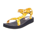 Steve Madden Dame Sko Oransje 40 EU,