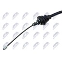 Tautrekk, håndbremse NTY HLR-PL-023