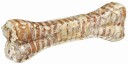 Tyggebein Av Oksestrupe 15Cm