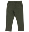 Sofie Schnoor Dark Green Bukser 80