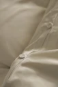 Borås Cotton Sengesett Bliss Beige
