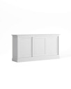 Marthas skjenk classic white
