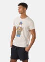 Denim Factory San Diego Tee