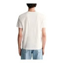 Gant Herre Topper Hvit 3XL,