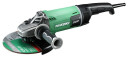 Hikoki G23SCY2UVZ Vinkelsliper 230mm 2400w