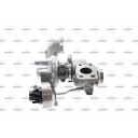 Turbolader NRF 90010009