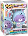 Funko POP! Animation: Care Bears  Share Bear Bunny