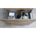 Sanibell Basicline møbelpakke 60x39 cm whisky eik