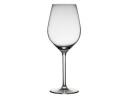 Lyngby Glas Juvel rødvinsglass 50 cl 4-pakning Klar