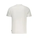 Fila Herre Topper Hvit L,
