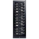 Temptech CPRO1800SRB svart