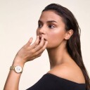 Daniel Wellington DW Watch Petite Lune Evergold 32mm Gold